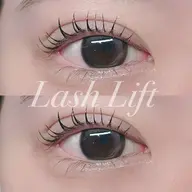 【ミニモ学割】🌷次世代ラッシュリフト上(ケラチン入りコーティング仕上げ)🌷
