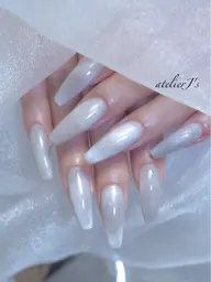 マグネットネイル