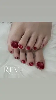 【foot】マグネットオフあり
