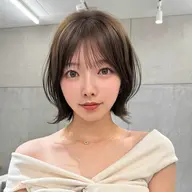 ⭐️毎週火曜日限定無料⭐️レイヤーボブ🌷⚠️3センチ以上切らせていただける方限定‼️