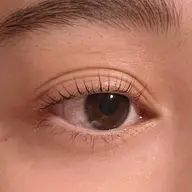 【👀目元セットメニュー】眉カット＋パリジェンヌ🪐