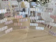 【ハンド】オフ無し!【定額デザイン】ナチュラルコース♡¥3900