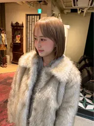 7月6日限定🎀【ワンカラー➕PLATINUMトリートメント】ReFaファインバブル付き🪄🫧