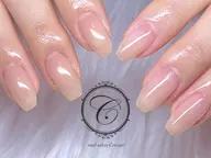 【練習モデル】ハンドワンカラー