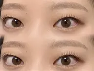 jrデビュー!眉毛wax+まつげパーマセット✨👀アイシャンプー付き!(目元の撮影可能な方)
