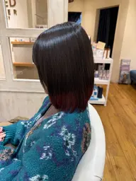 [レディース限定]カット✂️