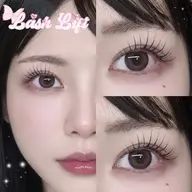 マスカラパーマ✧︎*コーティング付き✧︎*。