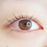リセットパーマ付《ラッシュリフト/まつげパーマ》ナチュラル派必見◎カール具合もご相談ください♪
