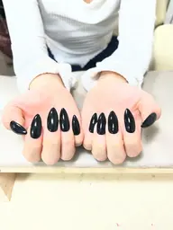 ワンカラー (マカロンカラー・白・黒のみ)