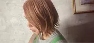 ⭐️学割✨u24 似合わせカット+透明感カラー