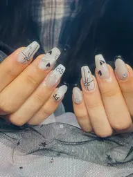 【ハンド】シンプルデザイン
