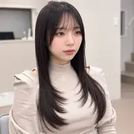 【✂️3ヶ月以内限定✂️】韓国トレンドカット