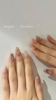 本日限定sale‼️1名様限定【オフあり】90min持ち込みデザイン