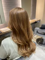 Blow dry✳︎English available
