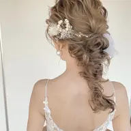 🎀ヘアセット🌝✨