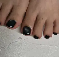 フットネイル マグネット〈オフ込み〉