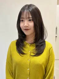 カット💇3センチ以上切らせていただける方限定🌟