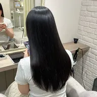 縮毛矯正