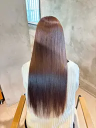 🫧꒰ঌ 艶 × 美髪 ໒꒱🫧トリートメンのみ！ダメージを内部から補修します✨️