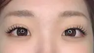 ❤️フラットラッシュ100本👀💫美容コーティング付き.ᐟ.ᐟ⭐️