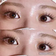 🌙当日限定🌙🦋フラットラッシュ140本🦋※オフ+550※リピーター様+550円※土日祝+550円