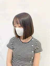 🌈カラー+選べるAujua1stepトリートメント🧴🌈