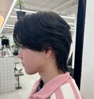 《メンズヘアー限定‼️》カラー+トリートメント