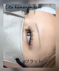 ⚡️モチ最強⚡️Wフラットラッシュ付け放題(60分)