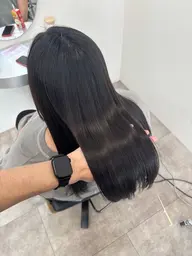 ✨2名限定✨縮毛矯正 ストレートパーマ🔥