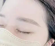 【練習モデル🎀】アイブロウWAXスタイリング※メンズも利用可