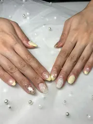 🎀ジェルネイルやり放題🎀 (オフなし)