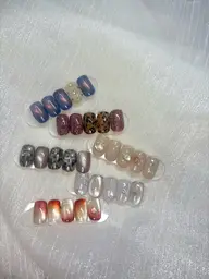 秋新作🍂定額シンプルコース