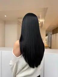 ストレート