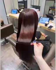ワンカラー💗➕オージュア1stepトリートメント⭐️