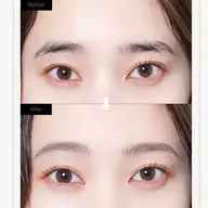 【7月6日、13日、27日限定モデル】HBL🌱ナチュラル眉