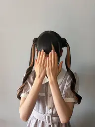【平日メニュー】ヘアセット🎀🍓推し活もお呼ばれも𓂃 𓈒𓏸