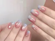 マグネットベース+カラーグラデーション