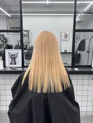 《‎🤍メンテナンス❕》✨リタッチ ➕ オンカラー   (土曜不可)