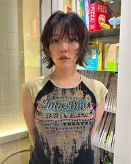 🍀7/4 19:30〜 無料カット 【U24限定】