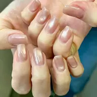 ✨ 単色だからこそこだわりたい方へ✨ オリジナルワンカラー(オフ込み💅🏼)