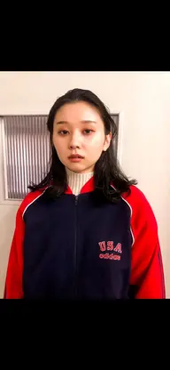 カット+ケアカラー+3ステップトリートメント