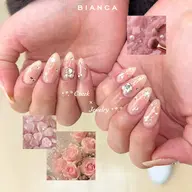 オフ有り⭕️デザイン自由🫧【お持ち込みOKやり放題コース】 大宮/パラジェル/西口