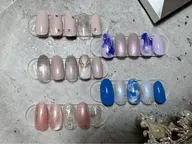 デザイン練習モデル様!!