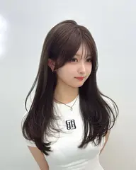 ミニモ学割💕似合わせcut💕＋🍒可愛くなれる似合わせワンカラー🍒＋炭酸スパ🫧