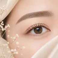 垢抜け人気SET🕊️🫧【ラッシュリフト(上)×眉Wax脱毛&アイブロウカラー】お目元トータルプロデュース🪄︎︎◝✩