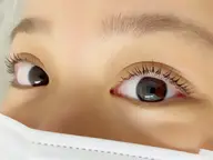 まつ毛パーマ＋【マスカラティントorLEDコーティング】