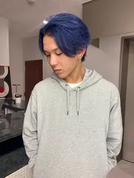 メンズカットモデル✨↑以外のスタイルの方!休日の日は空き時間次第ご案内可能です!