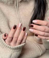 ワンカラー(色替え)🎀 ご新規様限定特典✨ 初回ご来店の方はジェルオフ無料!💅 長さ出し(チップ):1本 ¥250