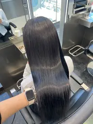 【💎人気No. 1✨】3STEPトリートメント🫧韓国女子に大人気🫧内部から補修してウルツヤ髪に🤍