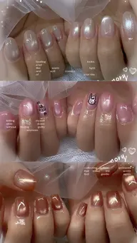 🩷ご新規様🩷ちゅるんマグネットORシアーカラー